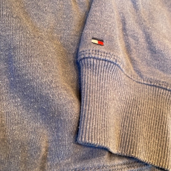 Tommy Hilfiger Hoodie - Picture 3 of 5
